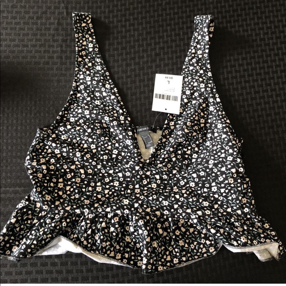 Forever 21 Top